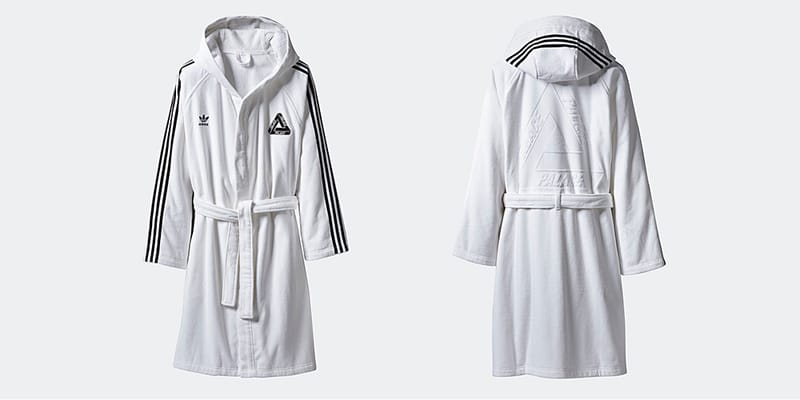 adidas x Palace 2017 Spring/Summer Official Look | Hypebeast