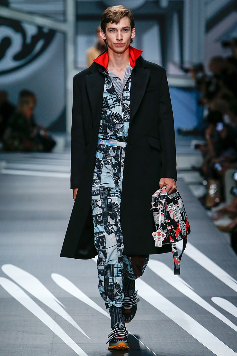 Prada Spring/Summer 2018 Collection | Hypebeast