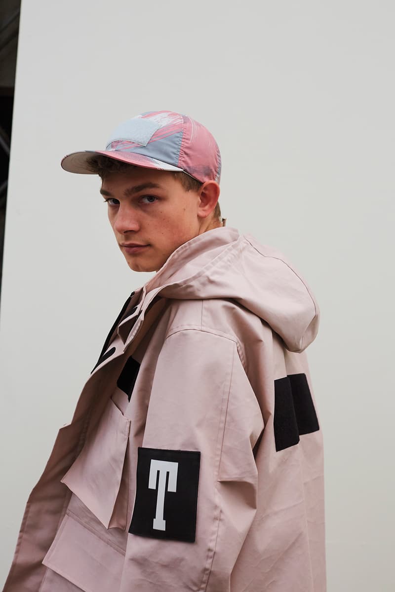 soe Unveils 2018 Spring/Summer Lookbook | Hypebeast