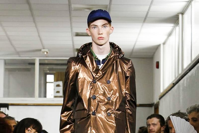 MSGM 2018 Spring/Summer Collection | Hypebeast