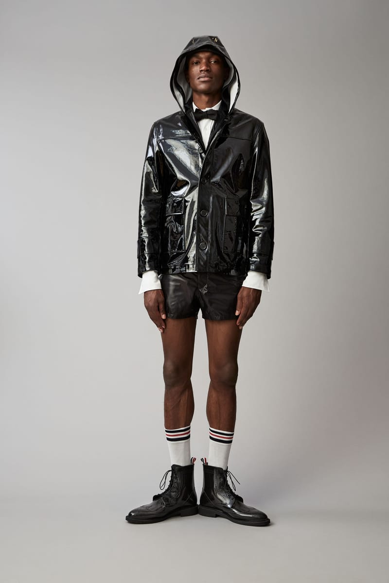 Thom Browne Shows Off 2018 Pre-Spring Collection | Hypebeast