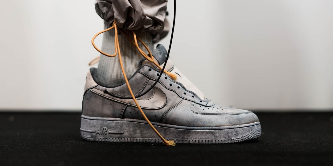 af1 a cold wall low