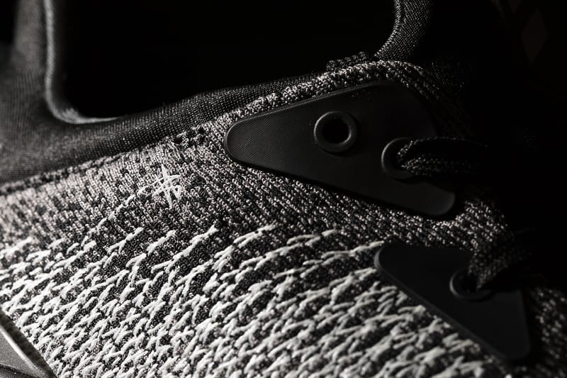 Adidas 2025 alphabounce forgefiber