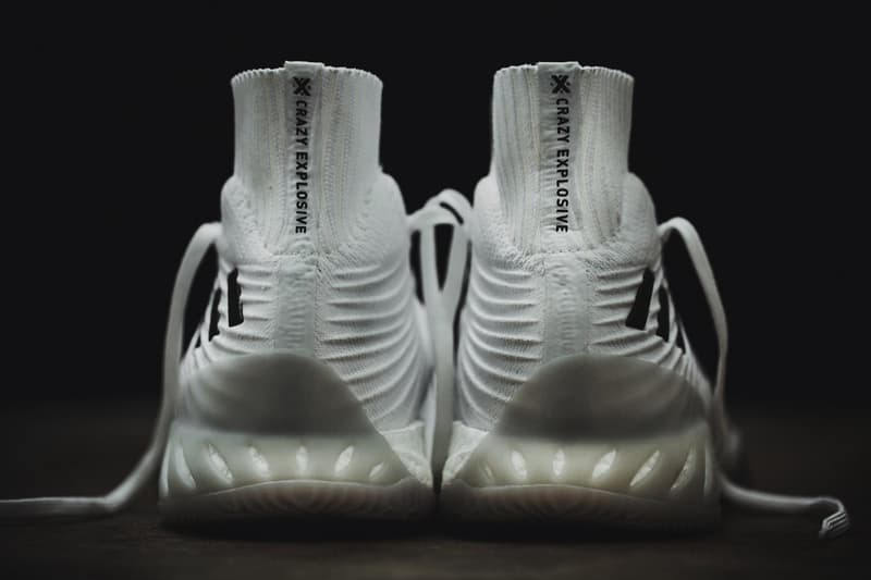 Basketball crazy explosive Clearance