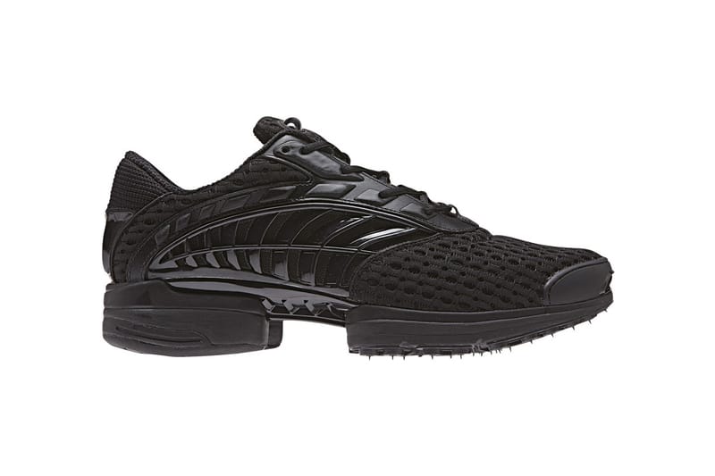 Adidas climacool sale 2 black