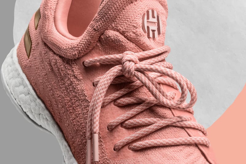 adidas Reveals James Harden s Harden LS Hypebeast