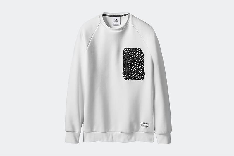 adidas Originals NMD Apparel 2017 Fall Winter Line Hypebeast