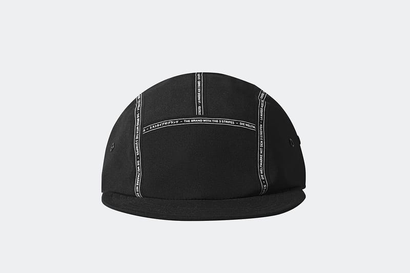 Adidas nmd 4th 2025 of july hat