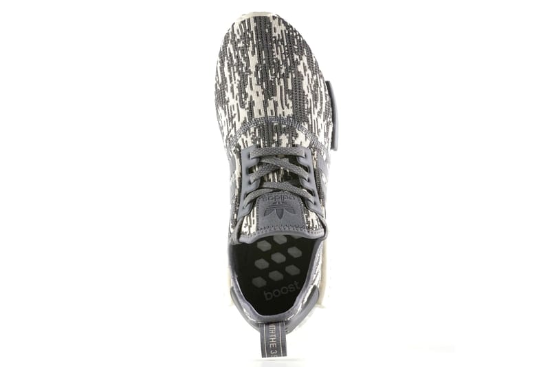 Adidas nmd r1 glitch camo cheap st major (w)