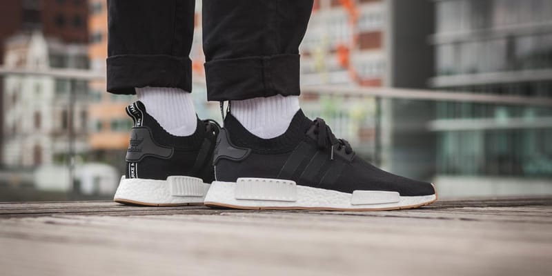 Adidas nmd shop 500 pairs