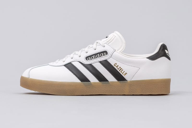 Adidas old best sale school white