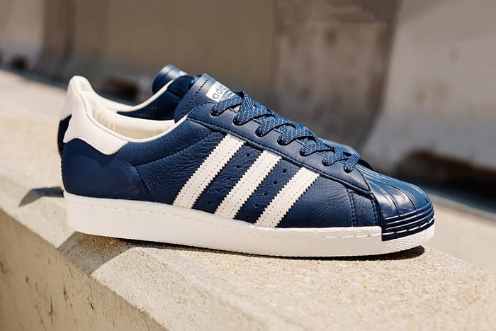 Adidas superstar 80s city new york best sale