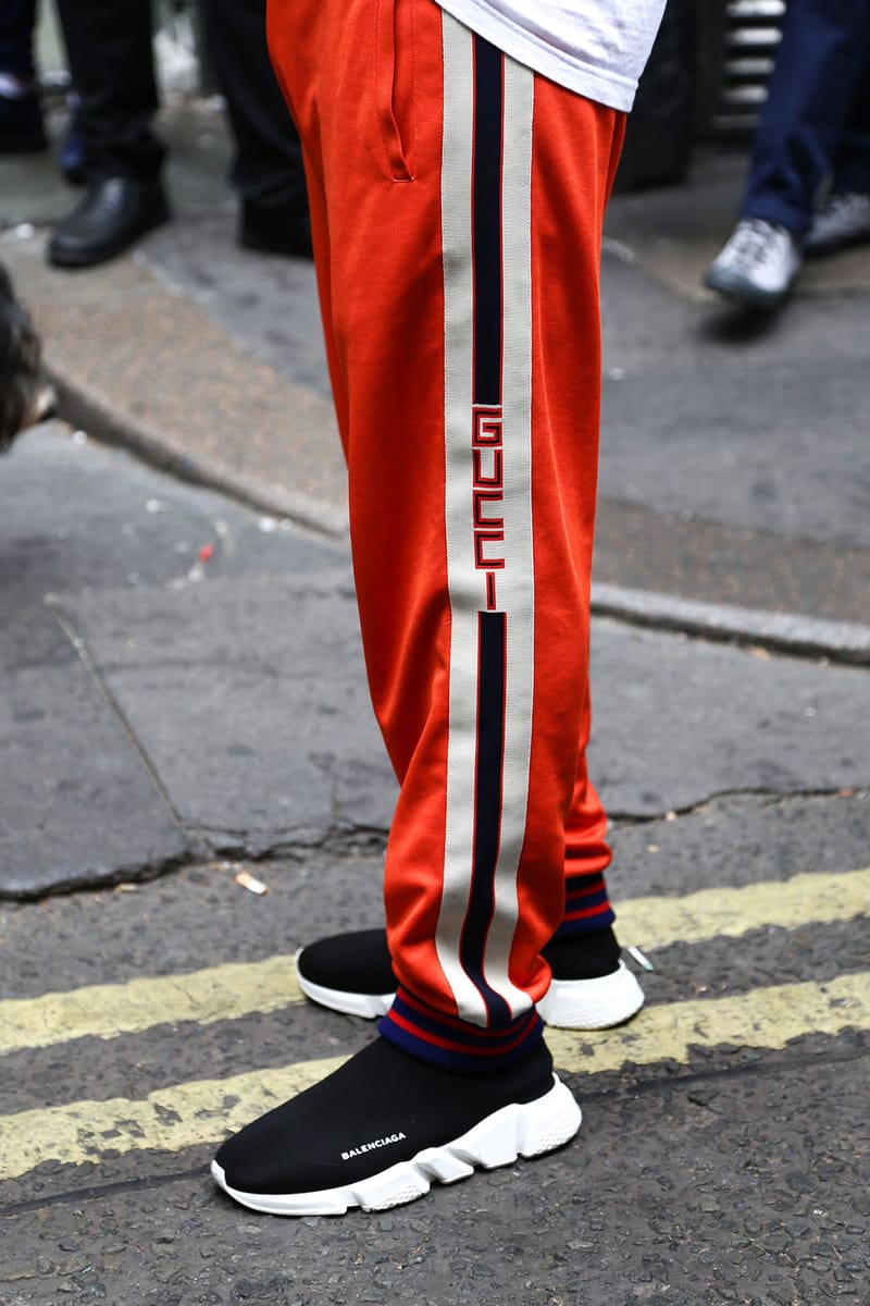 Palace x adidas store pants