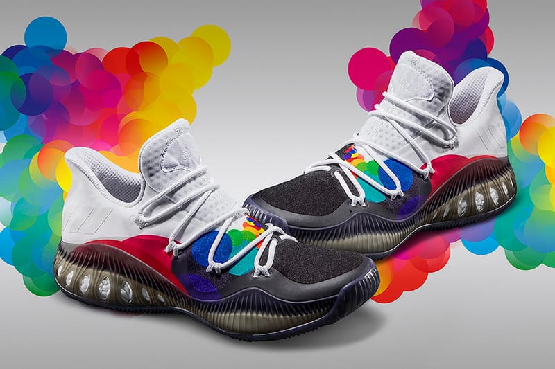 Adidas pride 2025 pack 2017