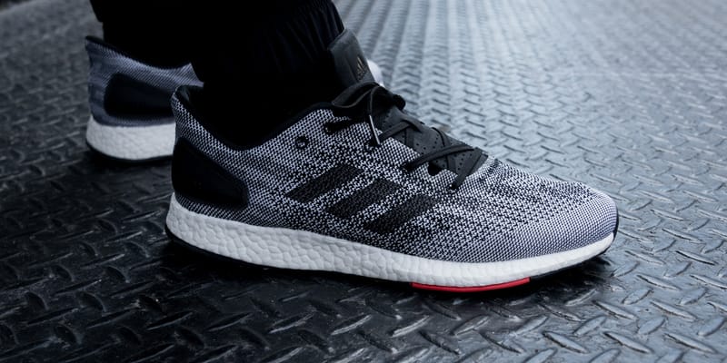 Adidas pure boost store dpr ltd review