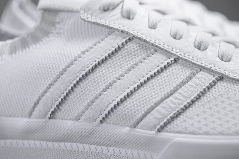 Adidas lucas clearance premiere primeknit shoes