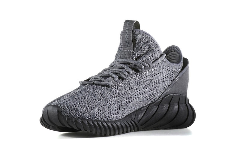 adidas Tubular Doom Primeknit 