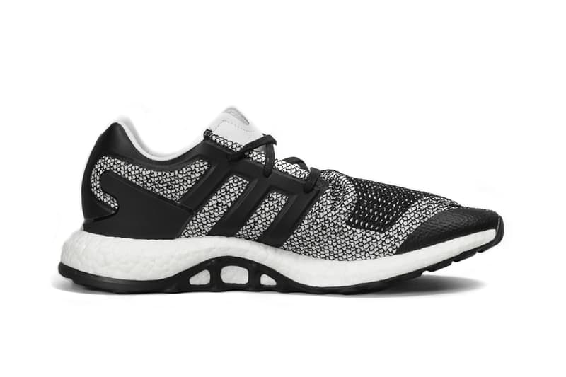 adidas Y-3 PureBOOST