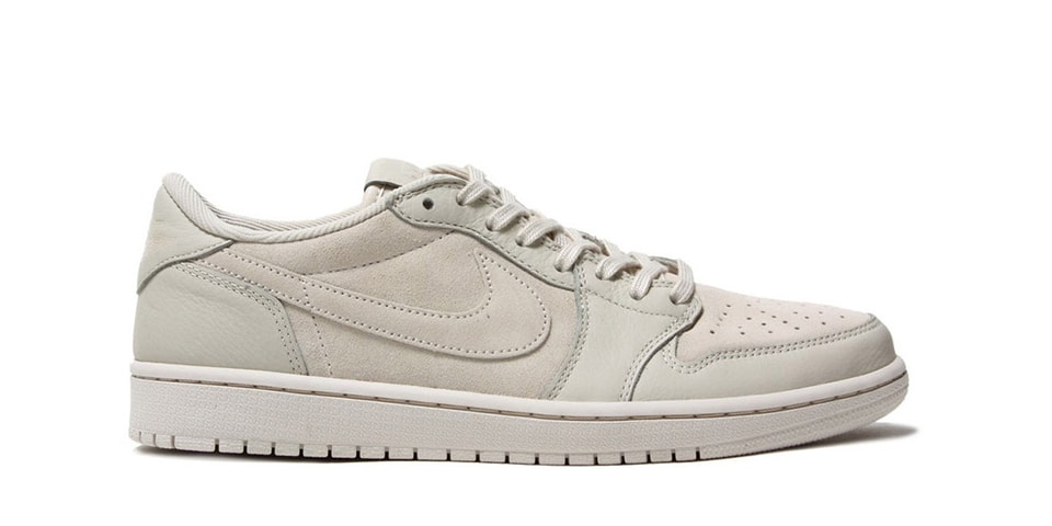 jordan 1 low rattan