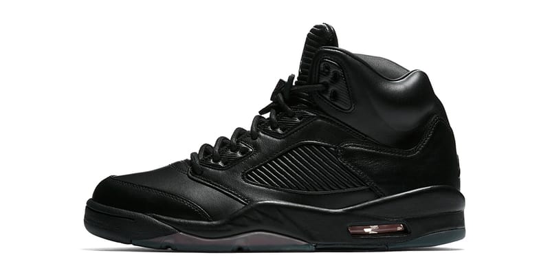 Air jordan clearance 5 premium