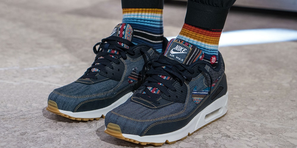 nike air max afropunk