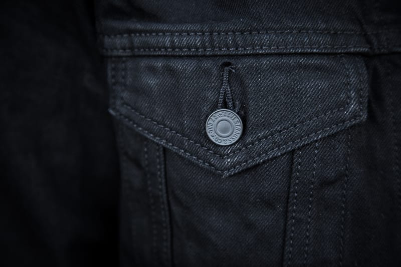 Apple WWDC 2017 Levi's Jacket for Developers | Hypebeast