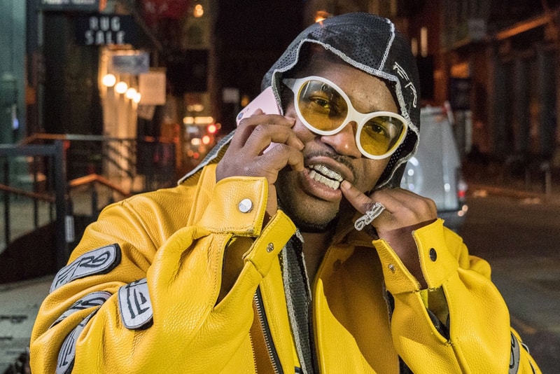 A$AP Ferg Shares New Songs “Furious Ferg” & “Plain Jane” | Hypebeast