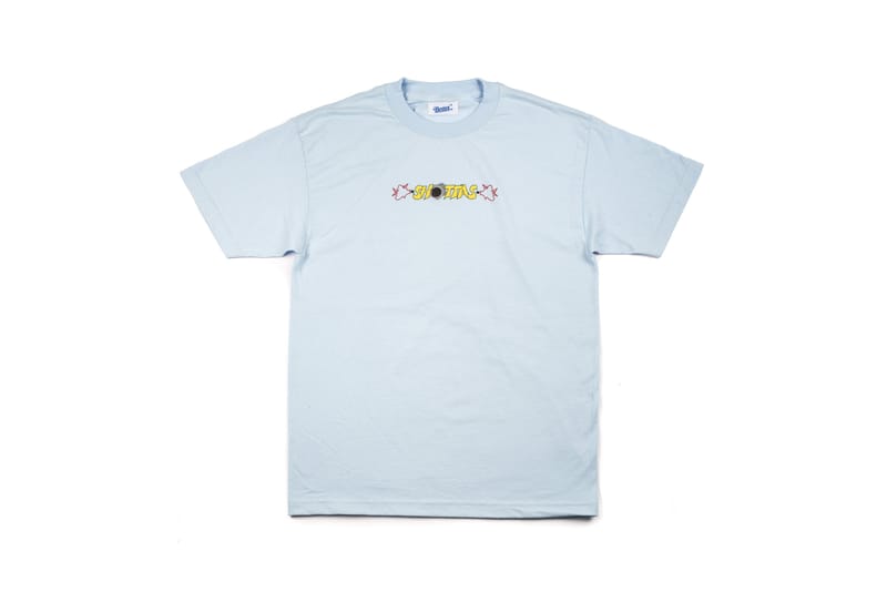 【Better Gift Shop】Better Alwath Better Crew Better™ Gift Shop - Alwayth Logo-Print Cotton-Jersey T-Shirt