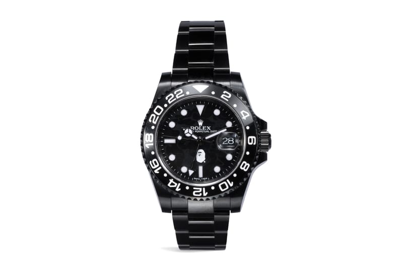 Bamford rolex gmt best sale