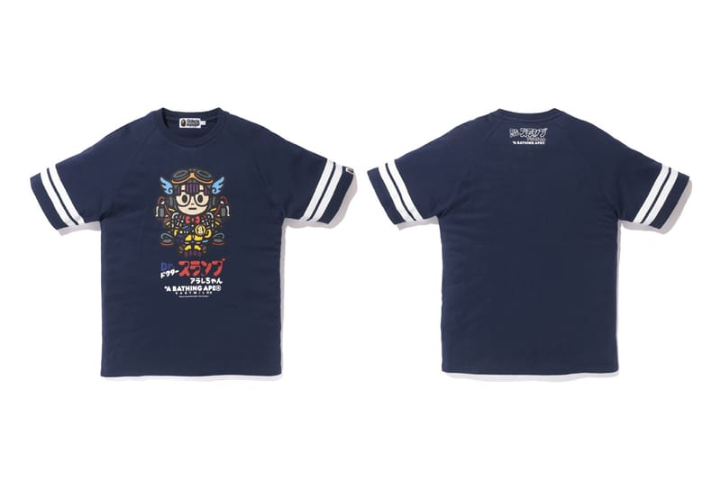 Dr. Slump x BAPE 2018 Capsule Collection | Hypebeast