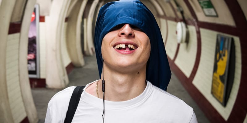 Blondey McCoy Debuts 'Land of the Livid' Film | Hypebeast