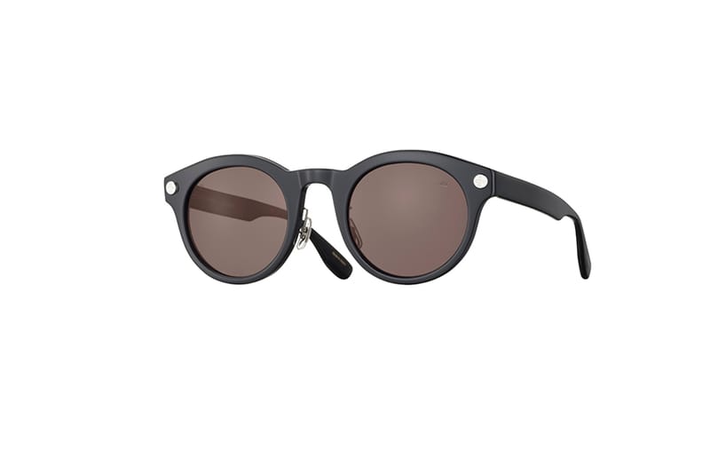 Bunney Opticals by Oliver Peoples | Hypebeast