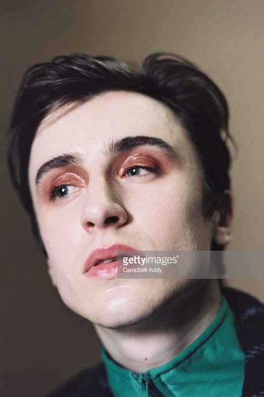 Getty & Campbell Addy Diversify Stock Images | Hypeart