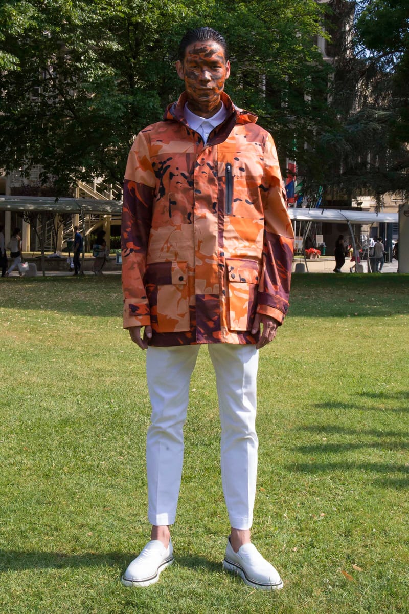 Christopher Raeburn x Save The Duck SS18 | Hypebeast