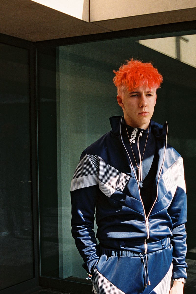Christopher Shannon 2018 Spring/Summer Collection | Hypebeast