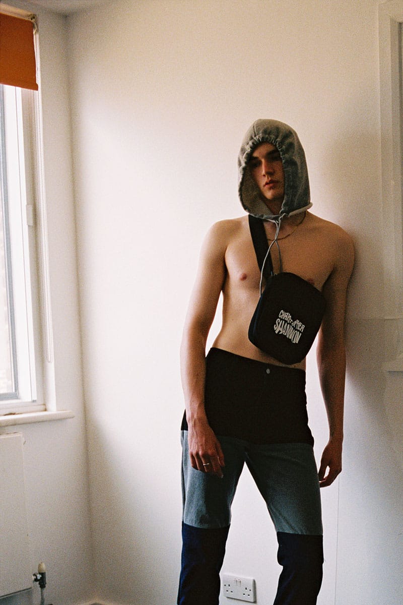 Christopher Shannon 2018 Spring/Summer Collection | Hypebeast