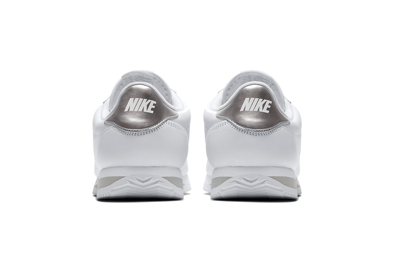 Nike Cortez Jewel Black & White Colorways | Hypebeast