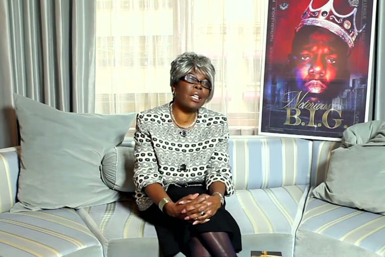 Voletta Wallace | Hypebeast