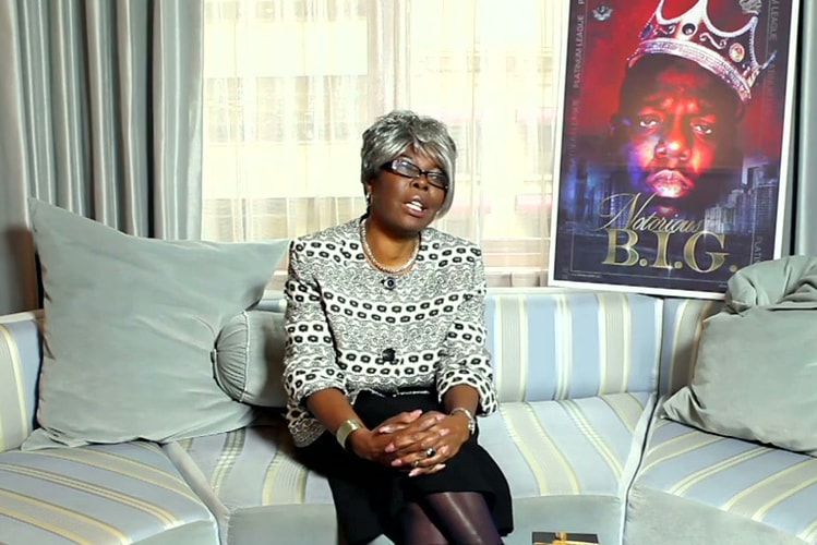 Voletta Wallace | Hypebeast