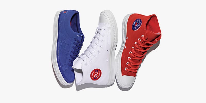 Converse yupoo clearance 2018