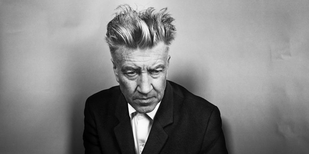 'David Lynch: Surrealist of Americana' Doc | Hypebeast