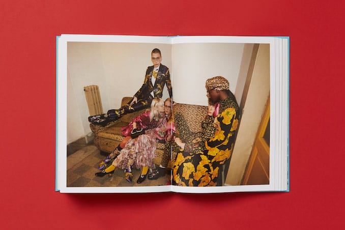 Gucci Launches Hortus Sanitatis Book | Hypebeast