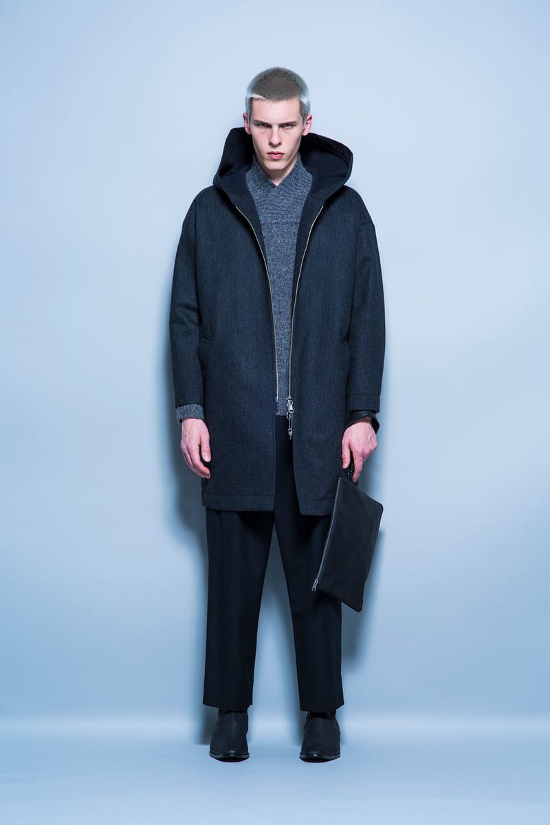 Diet Butcher Slim Skin 2017 Fall/Winter Collection | Hypebeast