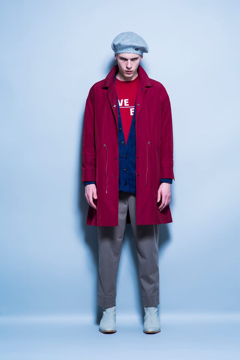 Diet Butcher Slim Skin 2017 Fall/Winter Collection | Hypebeast