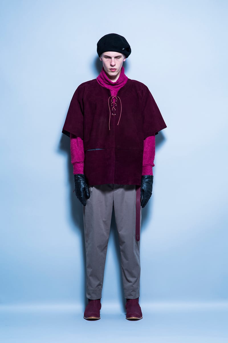 Diet Butcher Slim Skin 2017 Fall/Winter Collection | Hypebeast