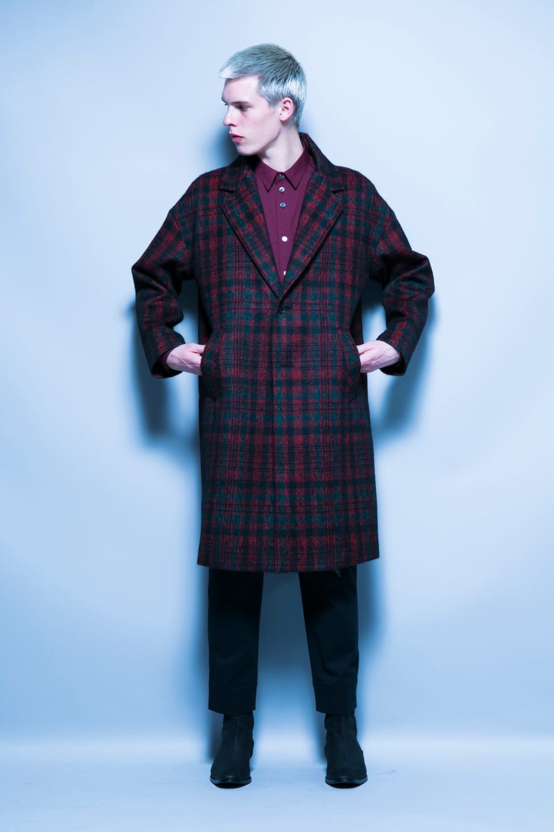 Diet Butcher Slim Skin 2017 Fall/Winter Collection | Hypebeast