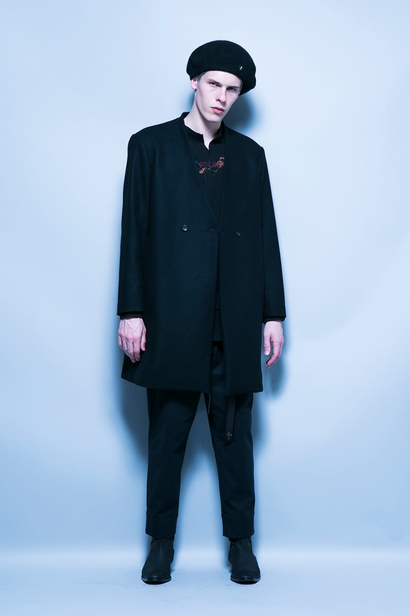 Diet Butcher Slim Skin 2017 Fall/Winter Collection | Hypebeast