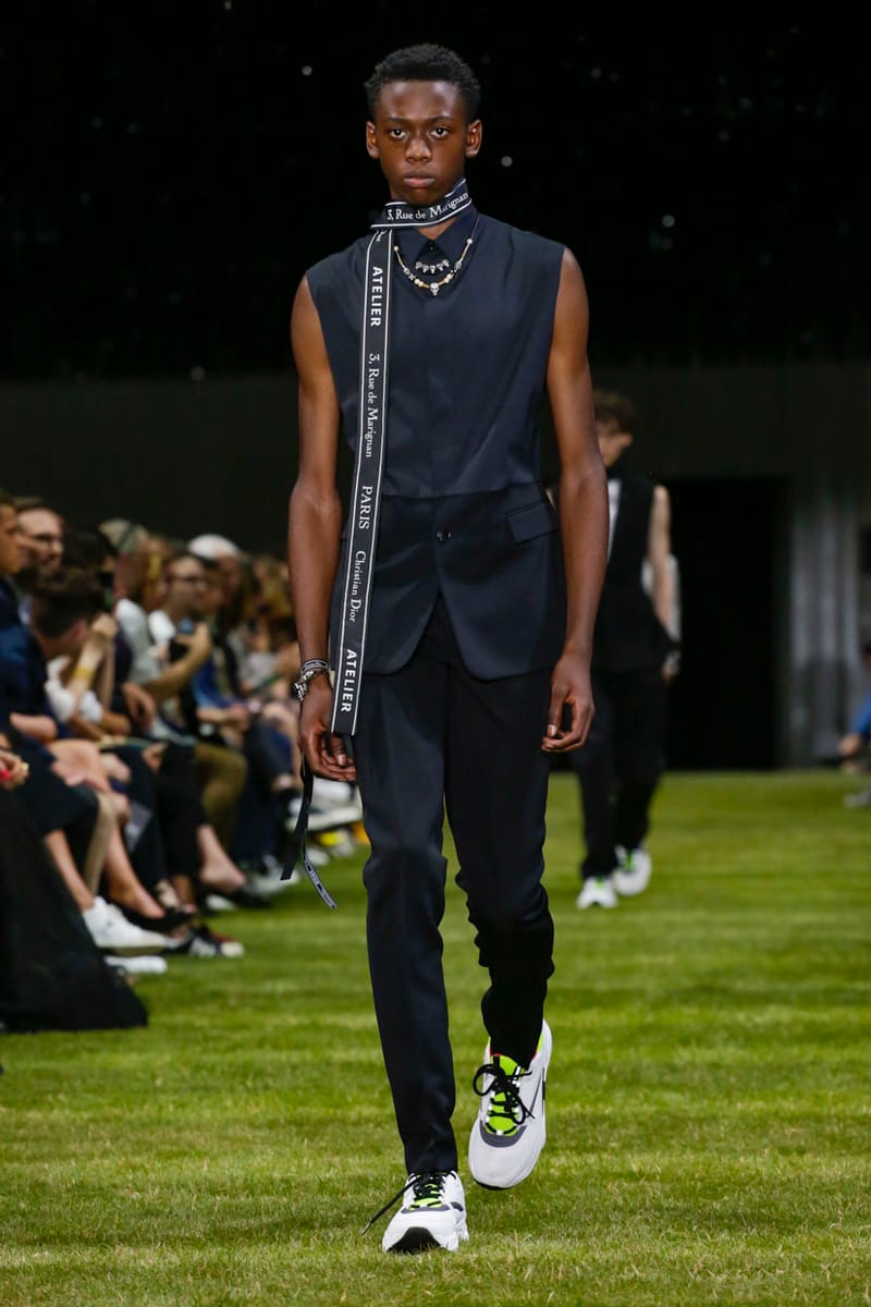 Dior shop mens 2018