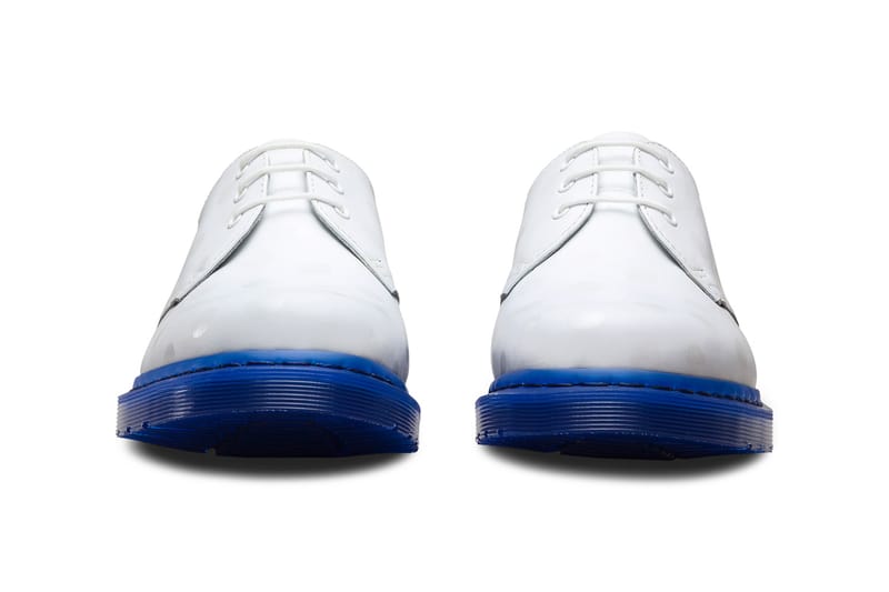 colette x Dr. Martens 20th Anniversary 1461 Hypebeast