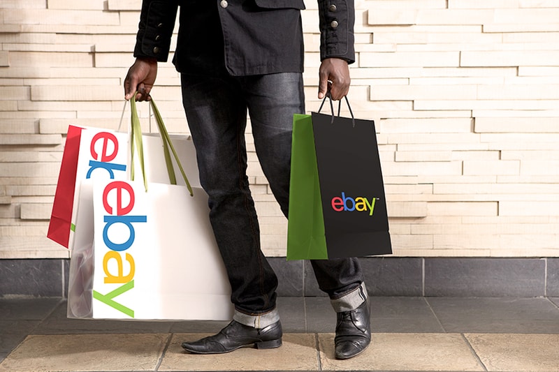 eBay Starts Price Match Guarantee Against Amazon Hypebeast